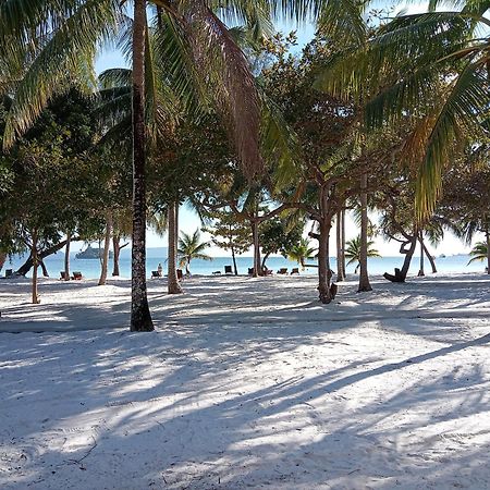 Beachwalk Koh Rong Kaoh Touch Экстерьер фото