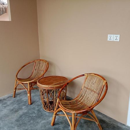 Beachwalk Koh Rong Kaoh Touch Номер фото