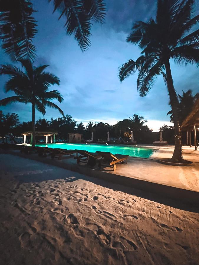 Beachwalk Koh Rong Kaoh Touch Экстерьер фото