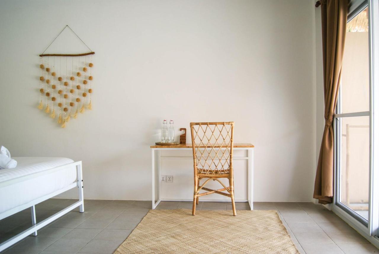 Beachwalk Koh Rong Kaoh Touch Экстерьер фото