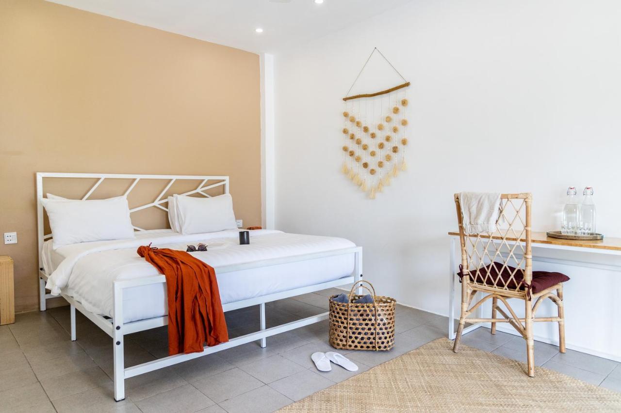 Beachwalk Koh Rong Kaoh Touch Экстерьер фото
