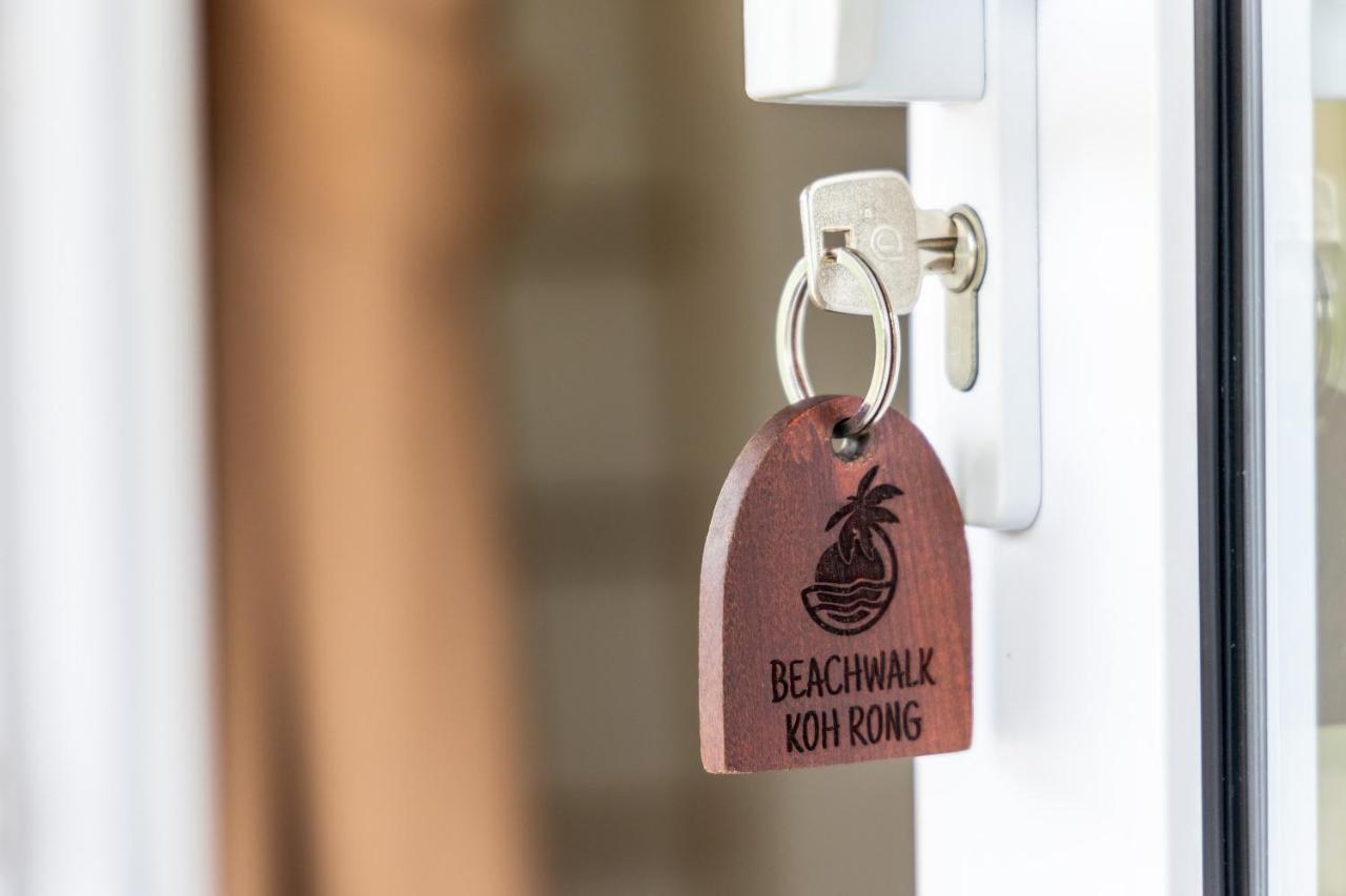 Beachwalk Koh Rong Kaoh Touch Экстерьер фото