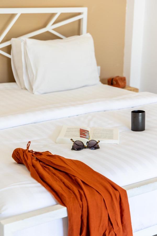 Beachwalk Koh Rong Kaoh Touch Экстерьер фото
