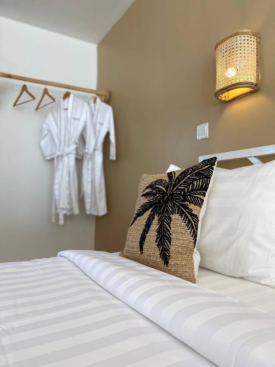 Beachwalk Koh Rong Kaoh Touch Экстерьер фото