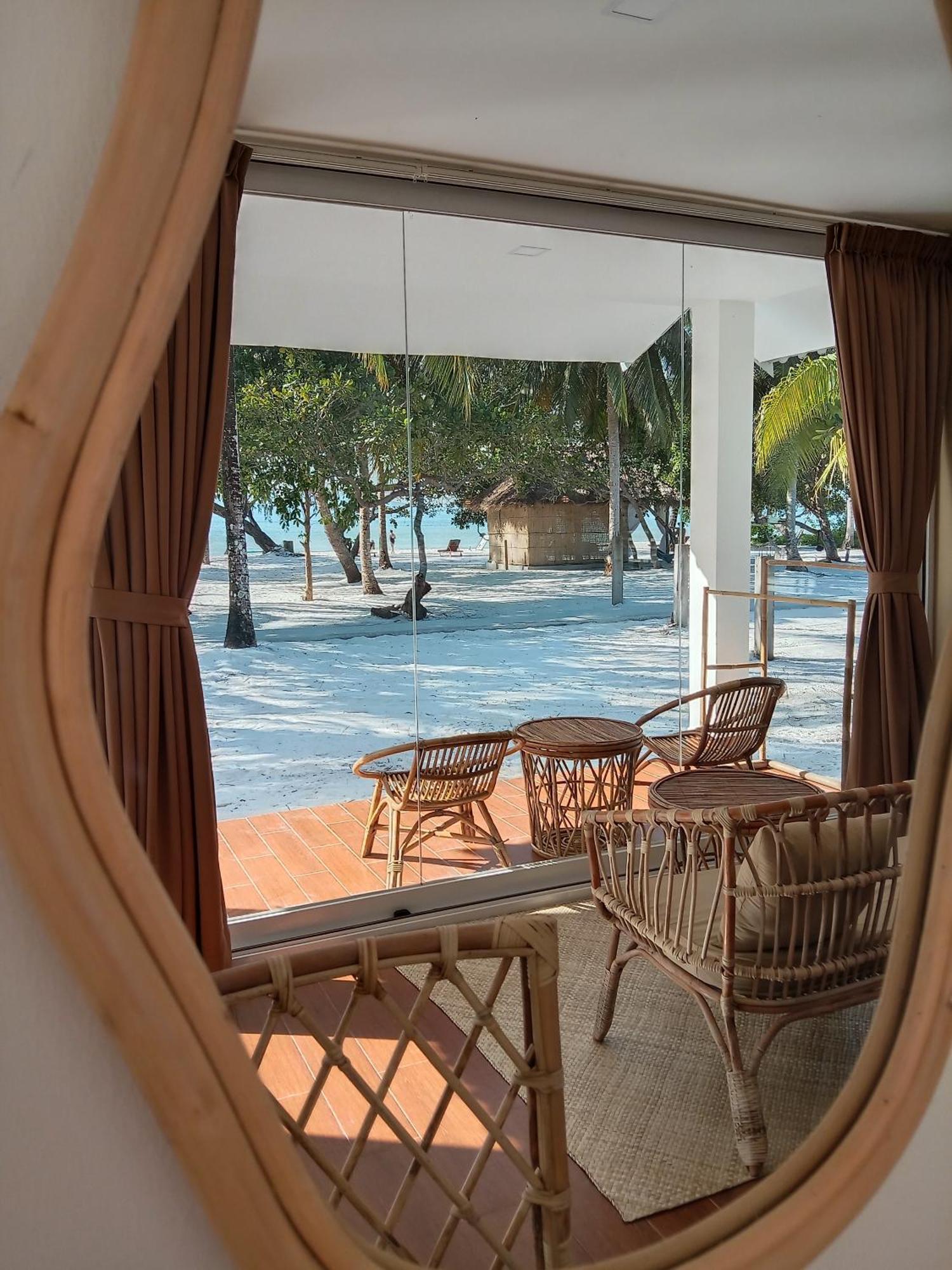 Beachwalk Koh Rong Kaoh Touch Экстерьер фото
