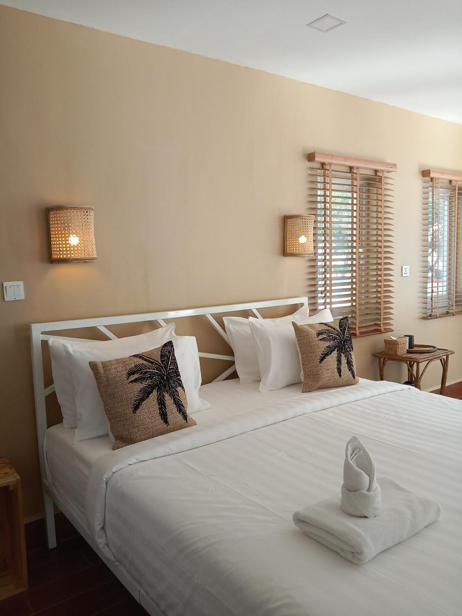 Beachwalk Koh Rong Kaoh Touch Экстерьер фото